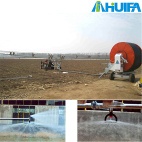 Hose Reel Irrigation System