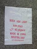 soda ash 50kg
