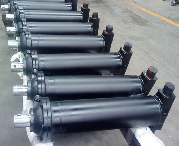 Special Design Hydraulic Cylinders