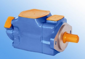 Replacement Vickers V Series Double Vane Pump