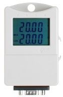 S5021 - Dual Channel Voltage Data Logger