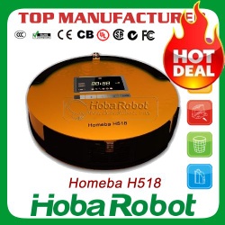 Hoba Robot homeba  robot vacuum cleaner