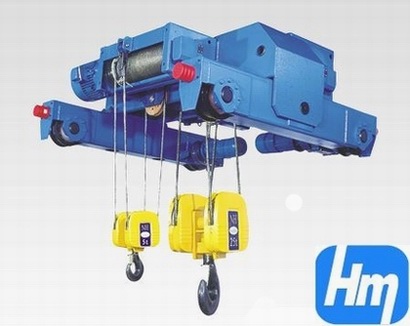 low headroom electric hoist in high quantity