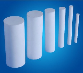 PTFE Sheet, PTFE Rod, PTFE Tube