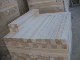 paulownia bed slat wood