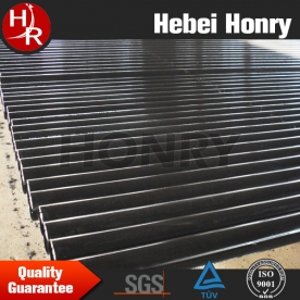 Seamless Steel Pipes used for mechanical made in China