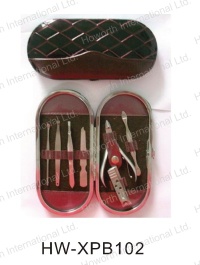Manicure set & Makeup tool & personal care - HW