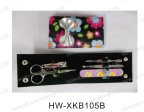 Manicure set 2 & beauty care & personal care - Howorth