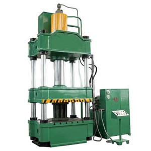 Y32 100T Four Columns Hydraulic Press Machine