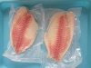 tilapia fillet