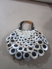 New Seashell Horn Handbags