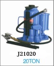 Air Hydraulic Jack 20Ton - J21020