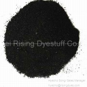 Sulfur Black BR/BN (522/521) Sulphur Black