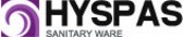 Hyspas Sanitary Ware(HK)Co.Ltd.