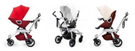 New 2011 Orbit Baby Stroller G2