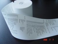 Premium POS Paper Roll