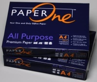 PaperOne A4 80gsm Copy Paper