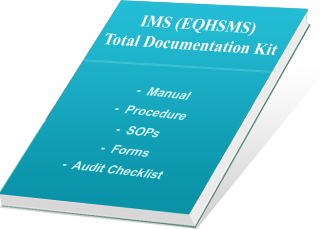 Integrated Management System Documentation Kit