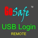 GoSafe RDC Login with USB Dongle