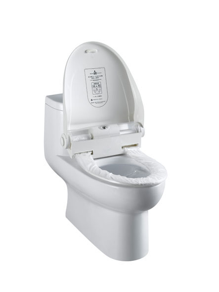 Disposable Toilet Seat Cover