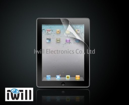 screen protective film for ipad 2/3/4 - iwill-5