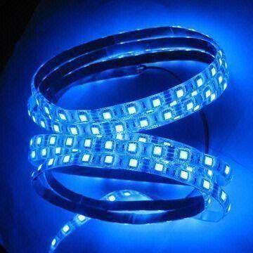 Blue 5050 SMD LED Strip