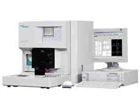 Sysmex XE-2100 Automated Hematology System