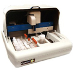 ChemWell T Chemistry Analyzer