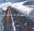 Cold resistant conveyor belt /C1 C2/-50 degrees