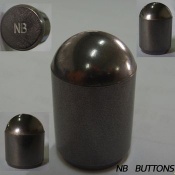 tungsten carbide buttons