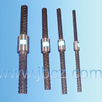 Upset forging parallel thread coupler - 4