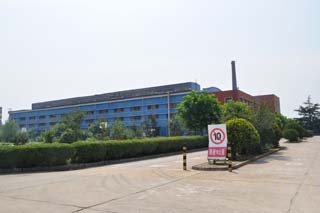 JILI MACHINERY CO.,LTD