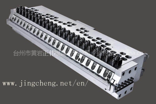 Plastic extrusion mould for PC,PMMA,PVC high transparent board