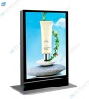 55inch floor standing LCD network advertising player