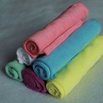 Microfiber towels,cleaning cloth,dusters