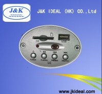 Amplifier MP3 Module