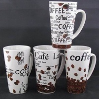 ceramic coffee cup - jkdc5