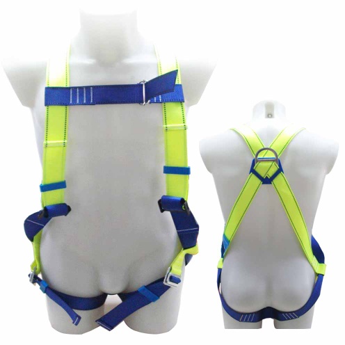 Full Body Safety Harness (JK21081)