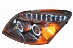 headlights for Great Wall Hover H3