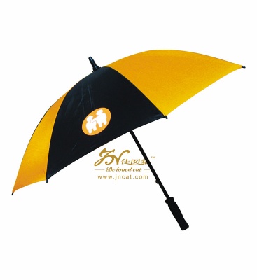 30 windproof double canopy golf umbrella
