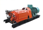 BRW80/20 emulsion pump - BRW80/20