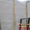 white wooden marble  slab  chinese marble slab