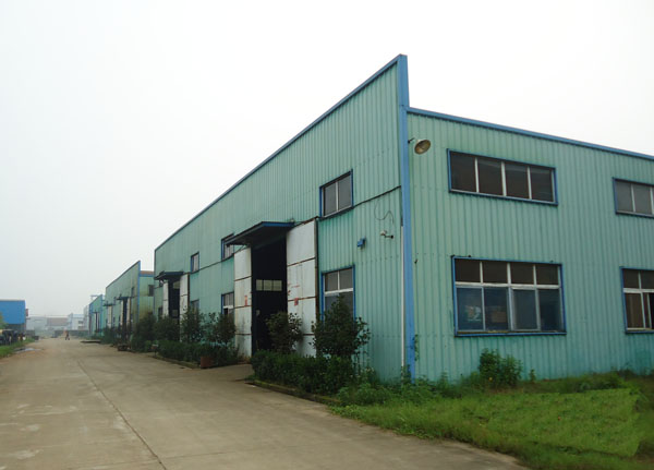 Jiangxi Runyou Machinery Co.,Ltd