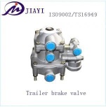 trailer control valve