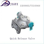 quick release valve