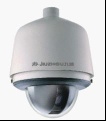 HD High-speed Dome IP Camera