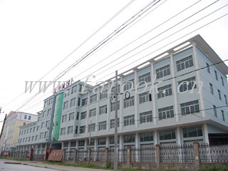 Taizhou Luqiao Jixiang Kitchenware Co.,Ltd