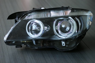 Auto Headlights for BMW E66 Series