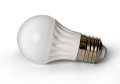 3W LED Ceramic Bulb - 3W Ceramic