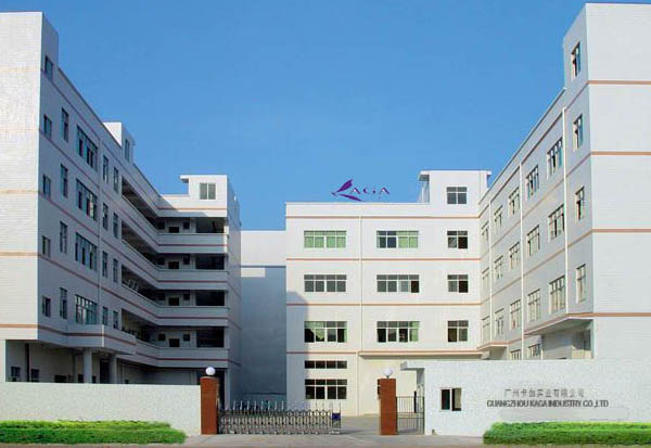 Guangzhou Kaga Industry Co.,Ltd